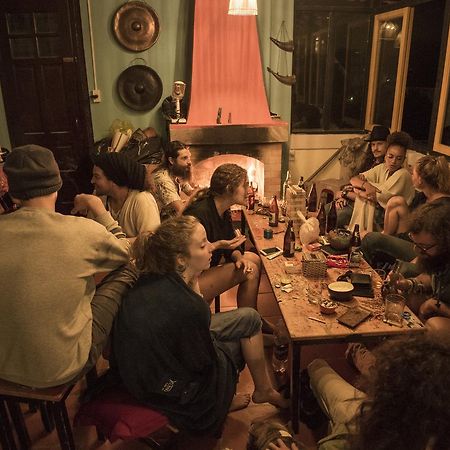 Tigon Dalat Hostel 외부 사진