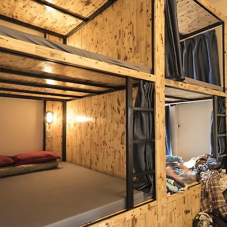 Tigon Dalat Hostel 외부 사진