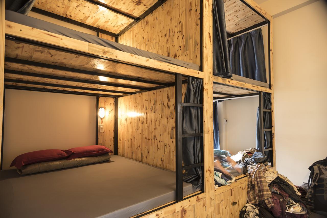 Tigon Dalat Hostel 외부 사진